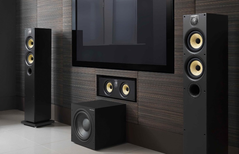 Most Crucial Components of a Home Theater3