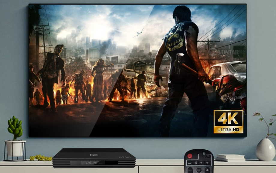 Android TV