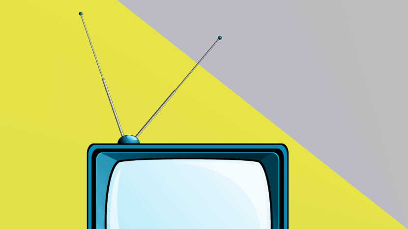 TV Antenna