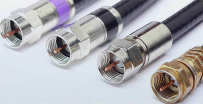coaxial cable