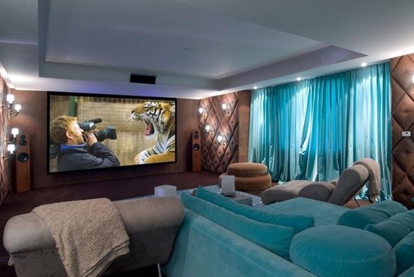 Most Crucial Components of a Home Theater2